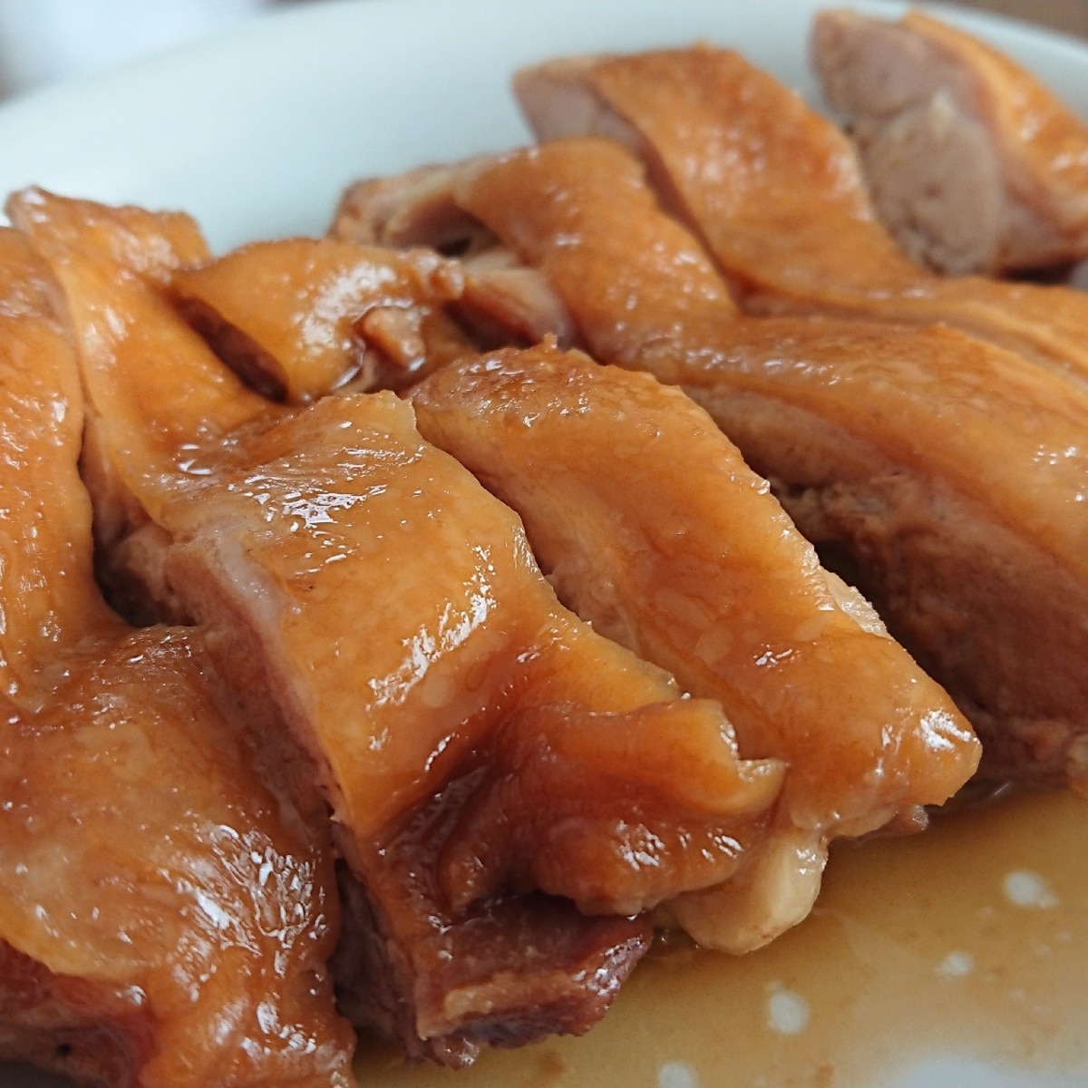 弱火がポイント ほっとくだけ 鶏煮込み レシピ 作り方 By エドワード 楽天レシピ